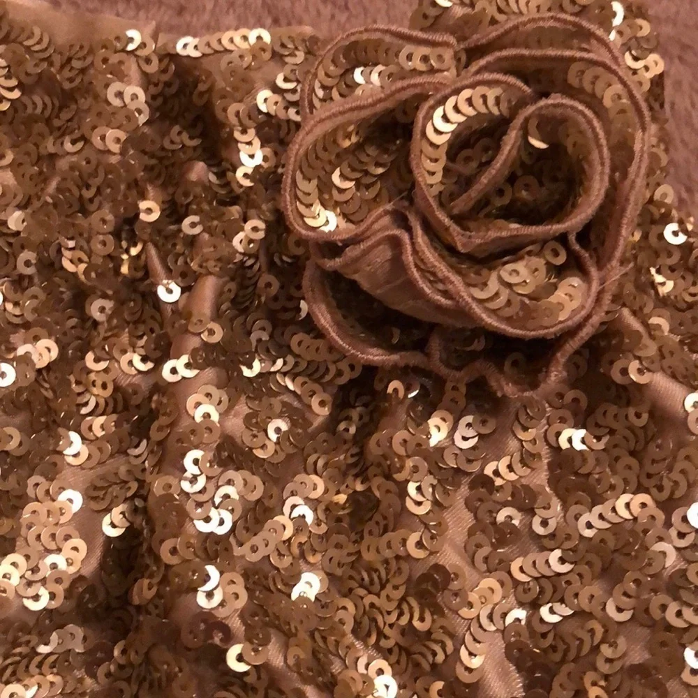 Monsoon Sequin Bag